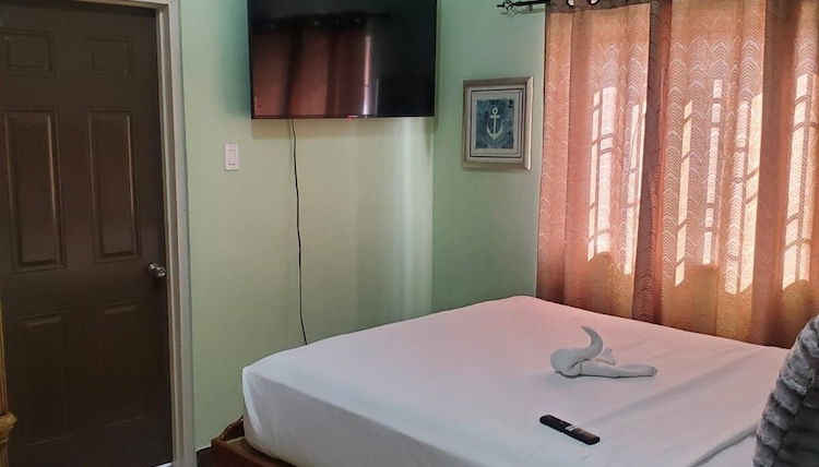 Foto 1 - Serenity Oasis Apartment