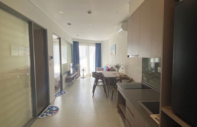 T-A Homes - The Sóng Aparment Vũng Tàu - Foto 19