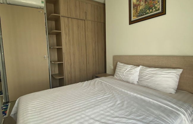 T-A Homes - The Sóng Aparment Vũng Tàu - Foto 1