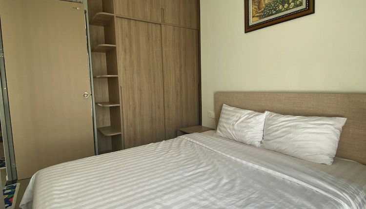 Foto 1 - T-A Homes - The Sóng Aparment Vũng Tàu