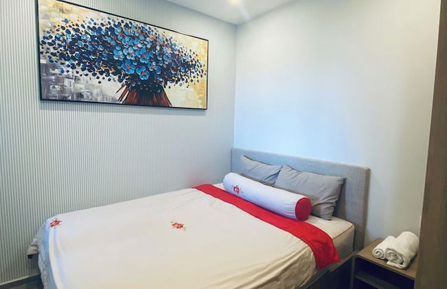 T-A Homes - The Sóng Aparment Vũng Tàu - Foto 14