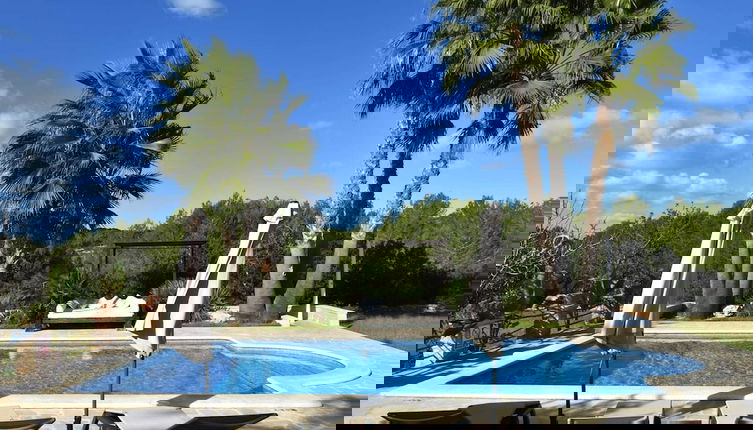 Foto 1 - Mansion in San Rafael With Pool & Beach
