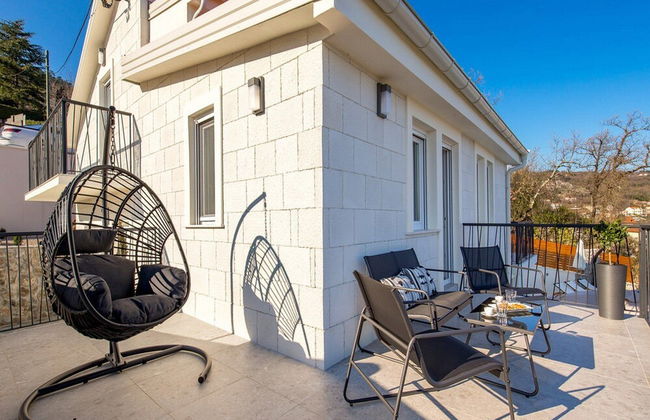 Villa Corichi - Foto 30