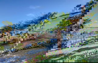 Photo 1 - Blooming Villa Cos in Belgirate