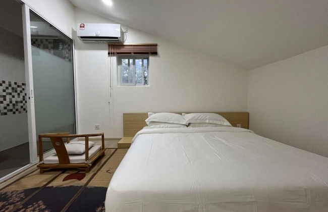 Titiwangsa Premium Villa KL by uBook - Foto 19
