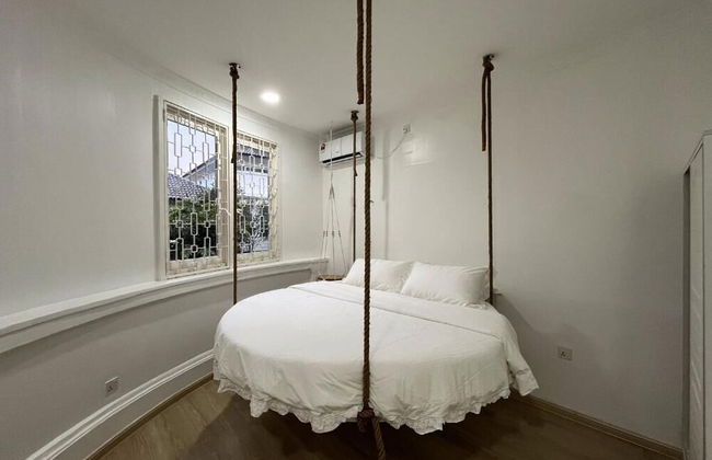 Titiwangsa Premium Villa KL by uBook - Foto 2