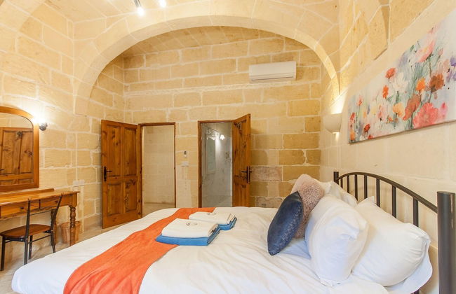Centre Island Gozitan Farmhouse Pool - Foto 27