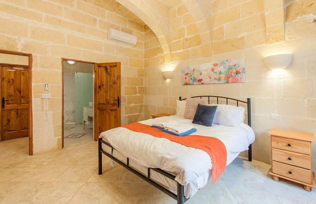 Centre Island Gozitan Farmhouse Pool - Foto 28