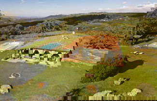 Photo 1 - Villa Borgiano in Scansano