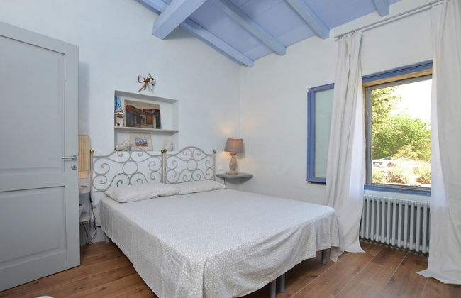 Villa Borgiano in Scansano - Foto 20