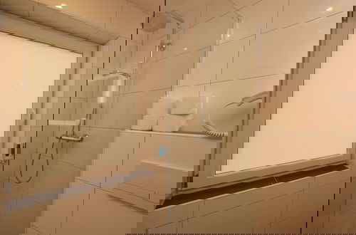 Foto 21 - Apartment With Waterbed