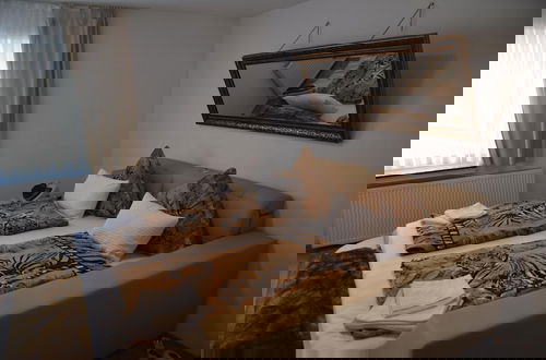 Foto 3 - Apartment With Waterbed