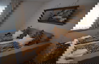 Foto 3 - Apartment With Waterbed