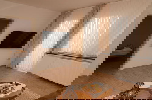 Foto 14 - Apartment With Waterbed