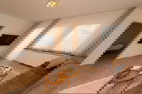 Foto 8 - Apartment With Waterbed