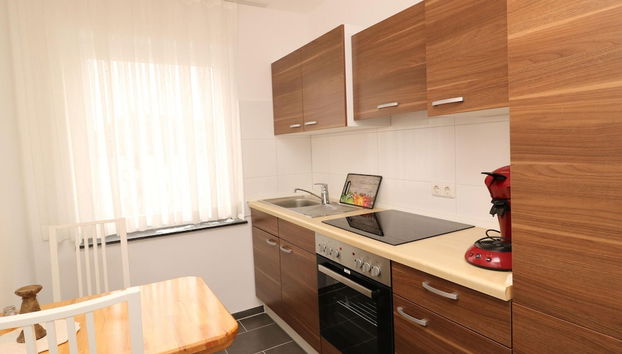 Cozinha privada