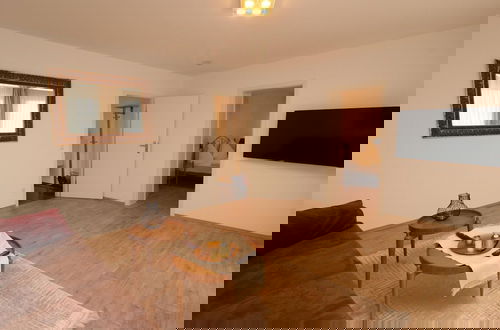 Foto 7 - Apartment With Waterbed