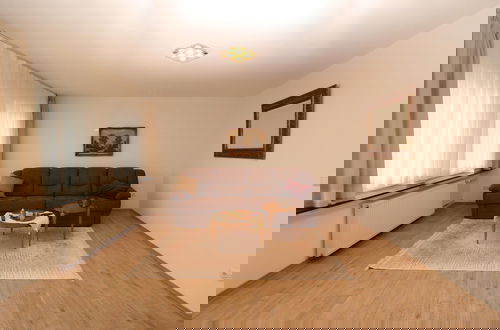 Foto 12 - Apartment With Waterbed