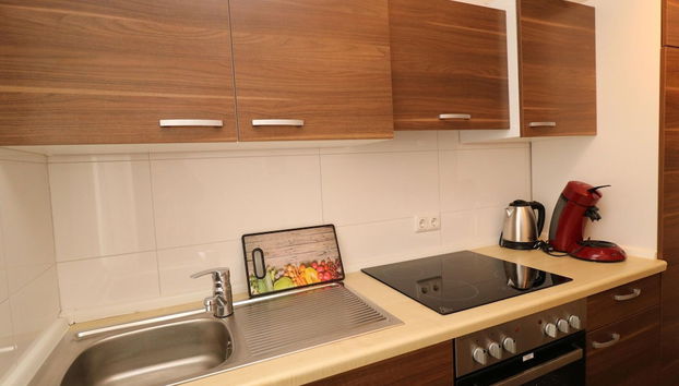 Cozinha privada