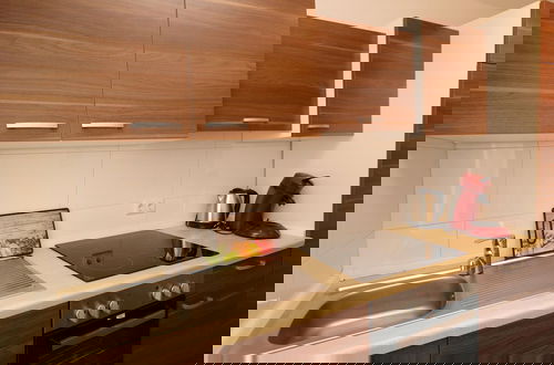 Foto 4 - Apartment With Waterbed