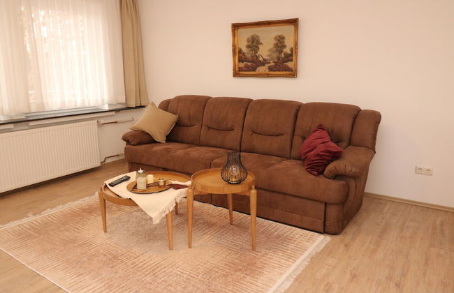 City Apartment With Waterbed - Foto 13