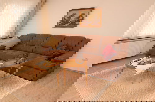 Foto 13 - Apartment With Waterbed