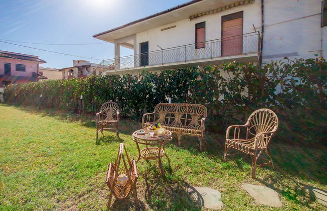 Casa Smeralda a 200 mt Dal Mare - Foto 7
