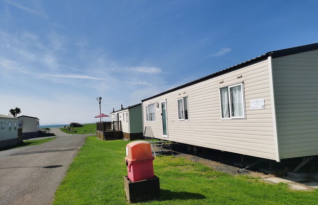 Snowdonia Holiday Sea Beach and Mountains View - Foto 41
