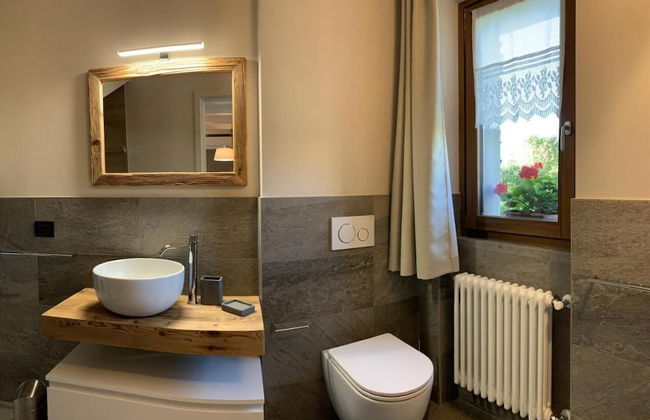 La Volta - Molino Maufet - Foto 22