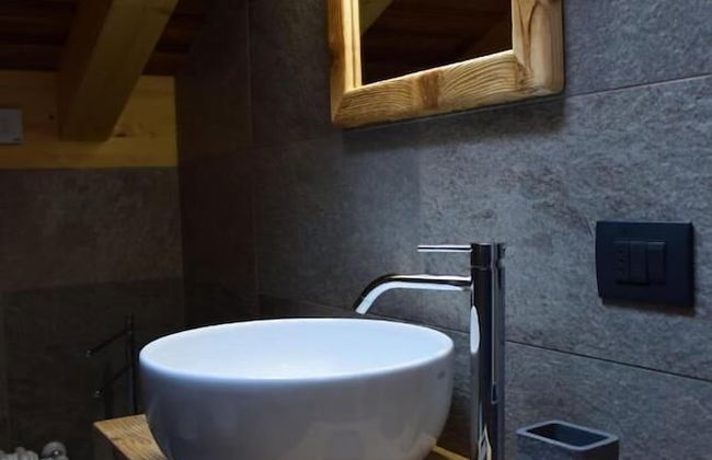 La Volta - Molino Maufet - Foto 20