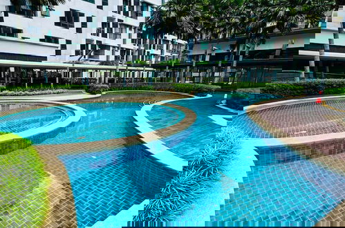 Foto 75 - Velocity Suites KL by Rit