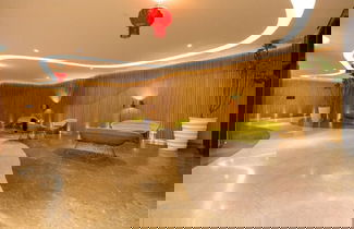 Foto 2 - Velocity Suites KL Homestay