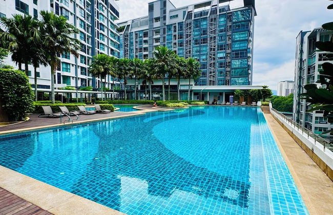 Velocity Suites KL Homestay - Foto 79