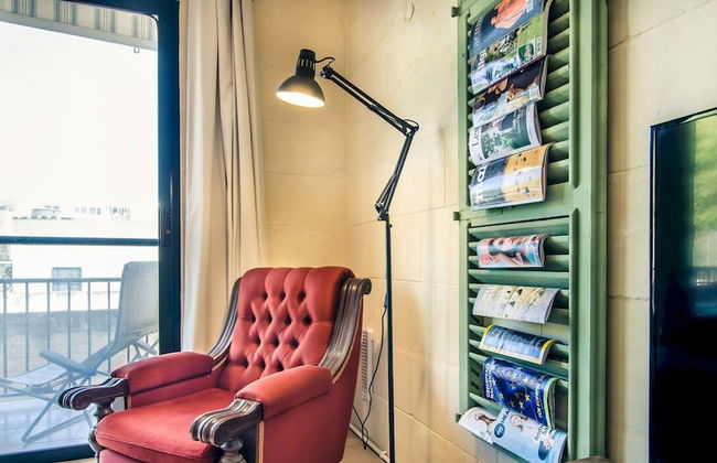 Retro Designer Homelike Apartment - Close to Beach - Photo 18