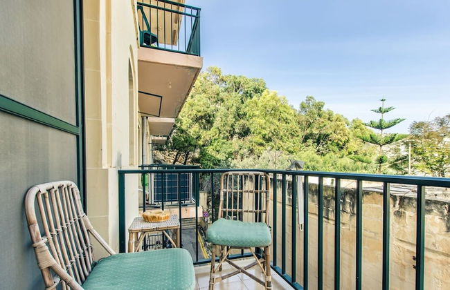 Retro Designer Homelike Apartment - Close to Beach - Photo 14