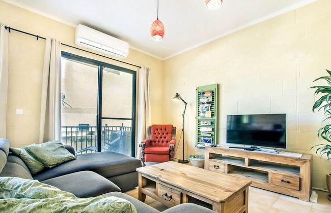 Retro Designer Homelike Apartment - Close to Beach - Photo 19