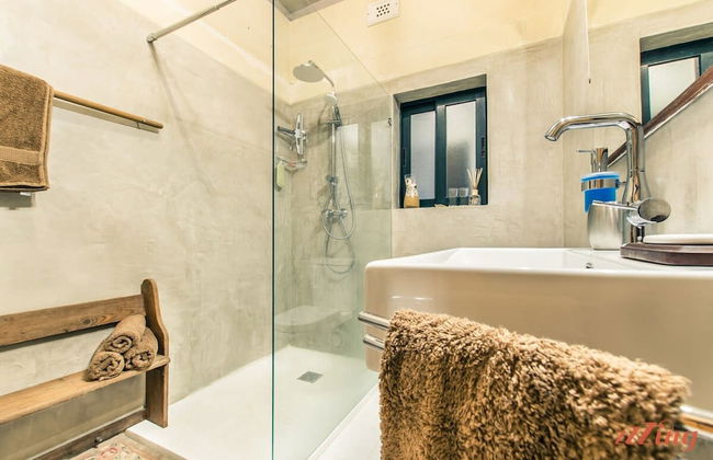 Retro Designer Homelike Apartment - Close to Beach - Photo 8