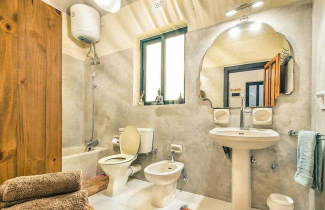 Retro Designer Homelike Apartment - Close to Beach - Photo 21