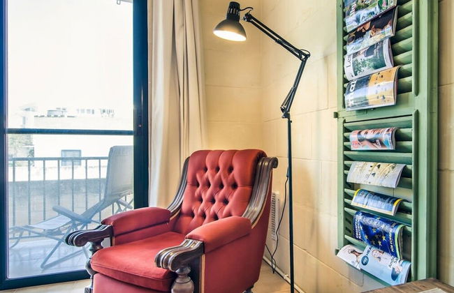 Retro Designer Homelike Apartment - Close to Beach - Photo 10