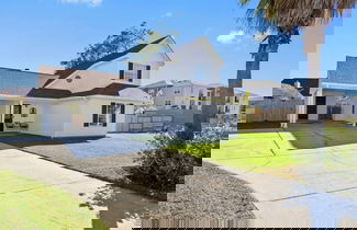 Foto 1 - Cozy Condo with Spacious Patio