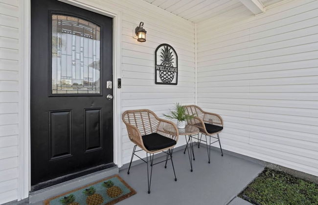 Cozy Condo with Spacious Patio - Foto 21