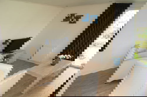Foto 4 - Comfortable Chalet Near Brunssummerheide