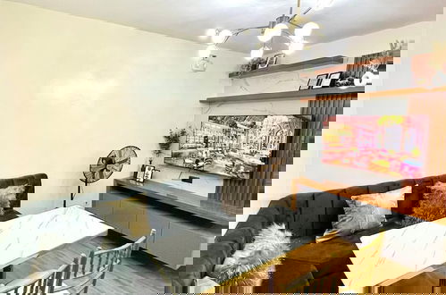 Foto 8 - Seawind Condo 2 BR Free Wifi Near Samal