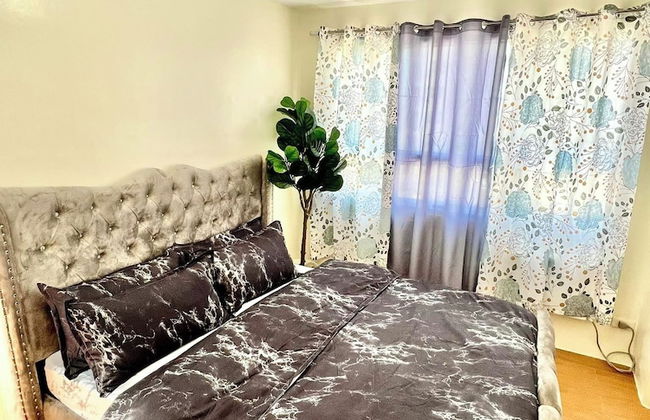 Seawind Condo 2 BR Free Wifi Near Samal - Foto 4