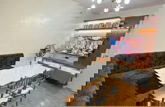 Foto 1 - Seawind Condo 2 BR Free Wifi Near Samal