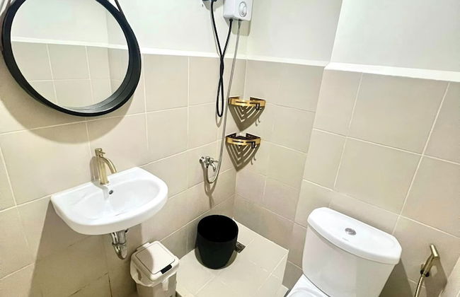 Seawind Condo 2 BR Free Wifi Near Samal - Foto 10