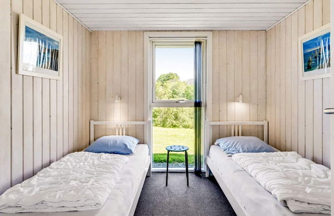 5 Star Holiday Home in Humble - Foto 1