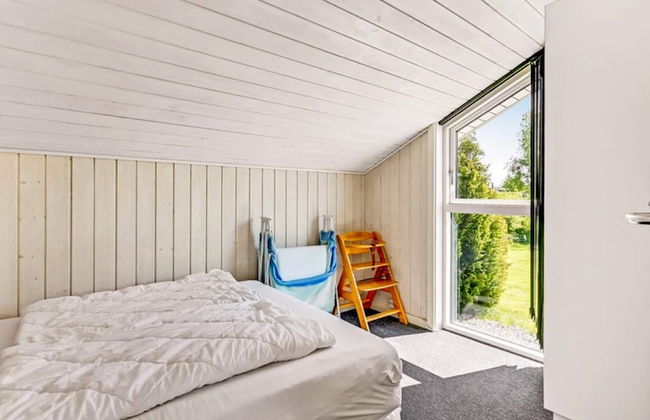 5 Star Holiday Home in Humble - Foto 3