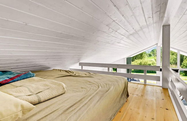 5 Star Holiday Home in Humble - Foto 19