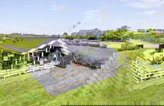 Foto 1 - 5 Star Holiday Home in Humble